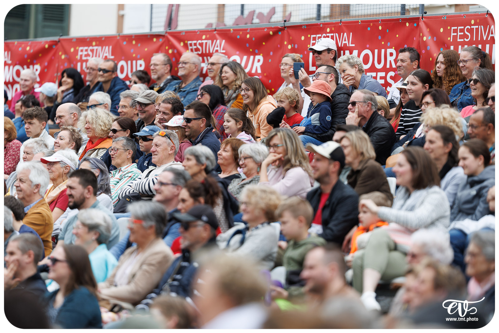 HUMOUR DES NOTES 2024